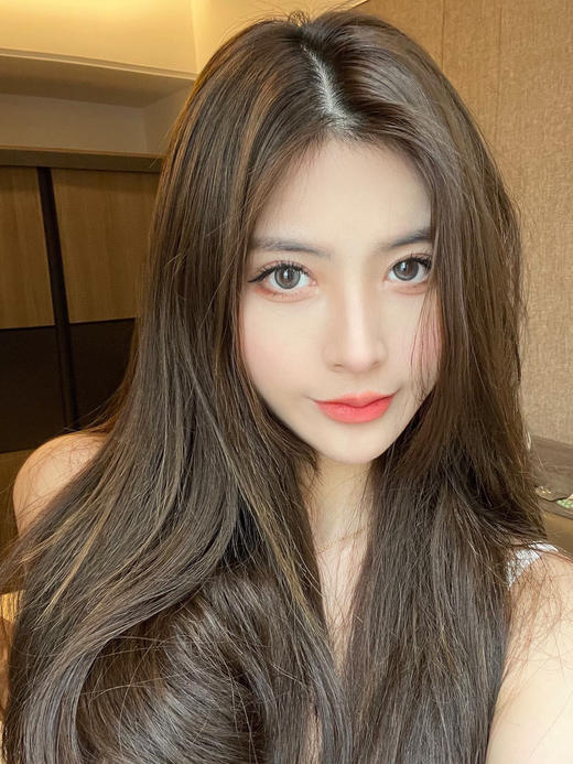 lillily  日抛 【椰子糕】14.2mm 商品图3