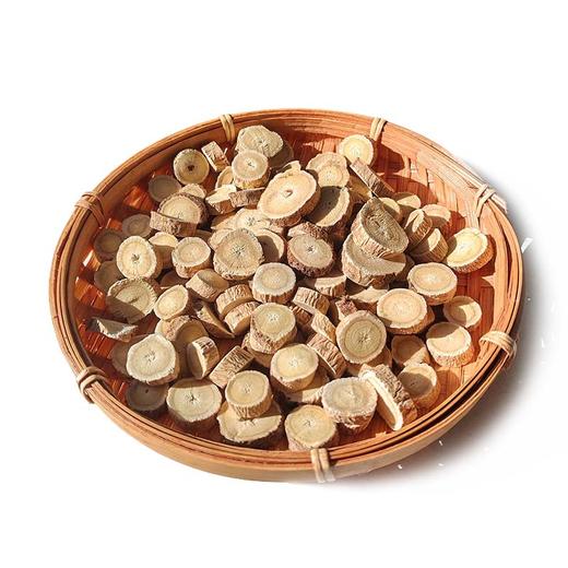 野生岷县黄芪 野外自然生长 无农残 商品图1