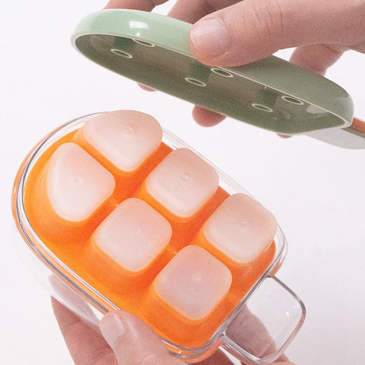 怪奇鹅炫彩冰格组合 商品图6