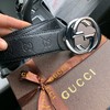 G320 GUC#CI皮带全套包装礼盒装腰带 商品缩略图0