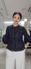 54S076秋上新 时尚小衫 商品缩略图7