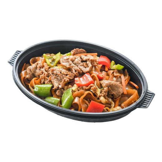 香辣牛肉炒粉  380g/盒 商品图1