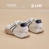 ZHR则则厚底德训鞋女2025新款内增高百搭阿甘运动鞋轻便女鞋 商品缩略图8