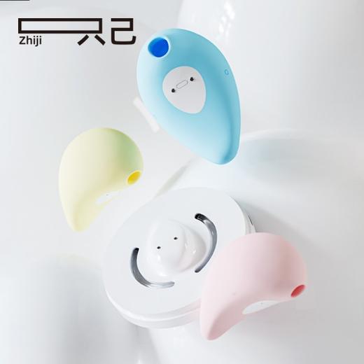 只己女用小海豚震动跳蛋 商品图0