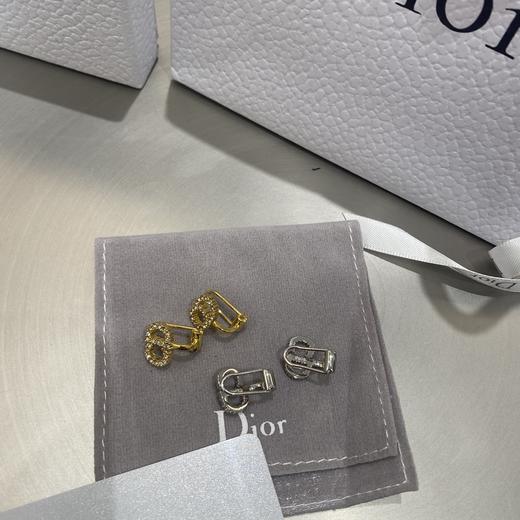 G333 迪AO di#or耳夹配全套包装 商品图3