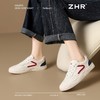 ZHR则则透气小白鞋女ins百搭女鞋2025新款软底鞋子女运动鞋板鞋女 商品缩略图6