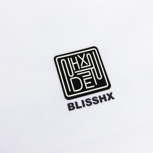 【新品上新】HX 秋季圆领卫衣简约大方S106533047101/02 商品图11