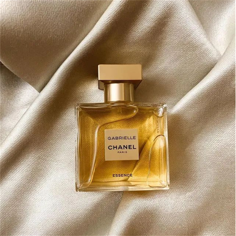 [透小蜜心选]【活动价 ¥199.9】香奈儿嘉柏丽尔天性香水Gabrielle