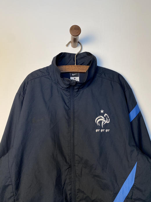 NIKE 耐克 FFF 运动外套 _SJK(S） 商品图1