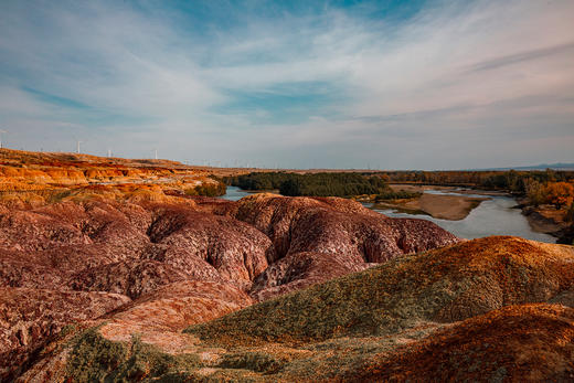 (越野车)新疆夏季·阿勒泰 8 天｜江布拉克 + 喀纳斯北疆风光游（最佳：6-8月） 商品图4