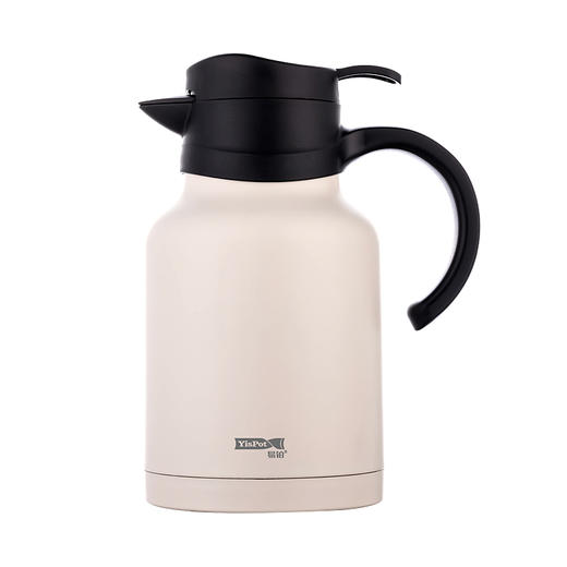 易铂米勒保温壶，百年德系品牌 商品图8