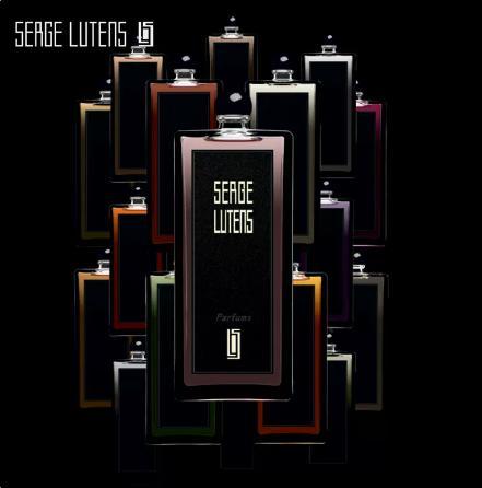 SergeLutens芦丹氏柏林少女100ml女士香水法国（ZT*LL） 商品图4