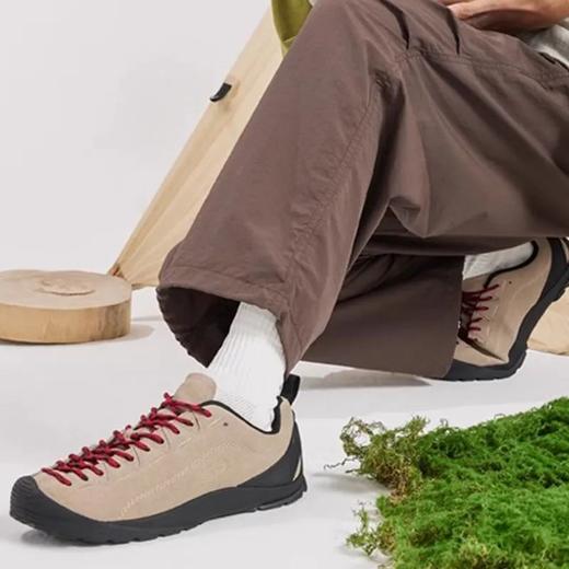 【双旦特惠：KEEN/科恩】JASPER山系户外男女同款露营鞋透气耐磨休闲鞋 商品图2