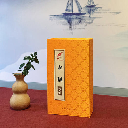 老枞水仙 马兰香200克 商品图1