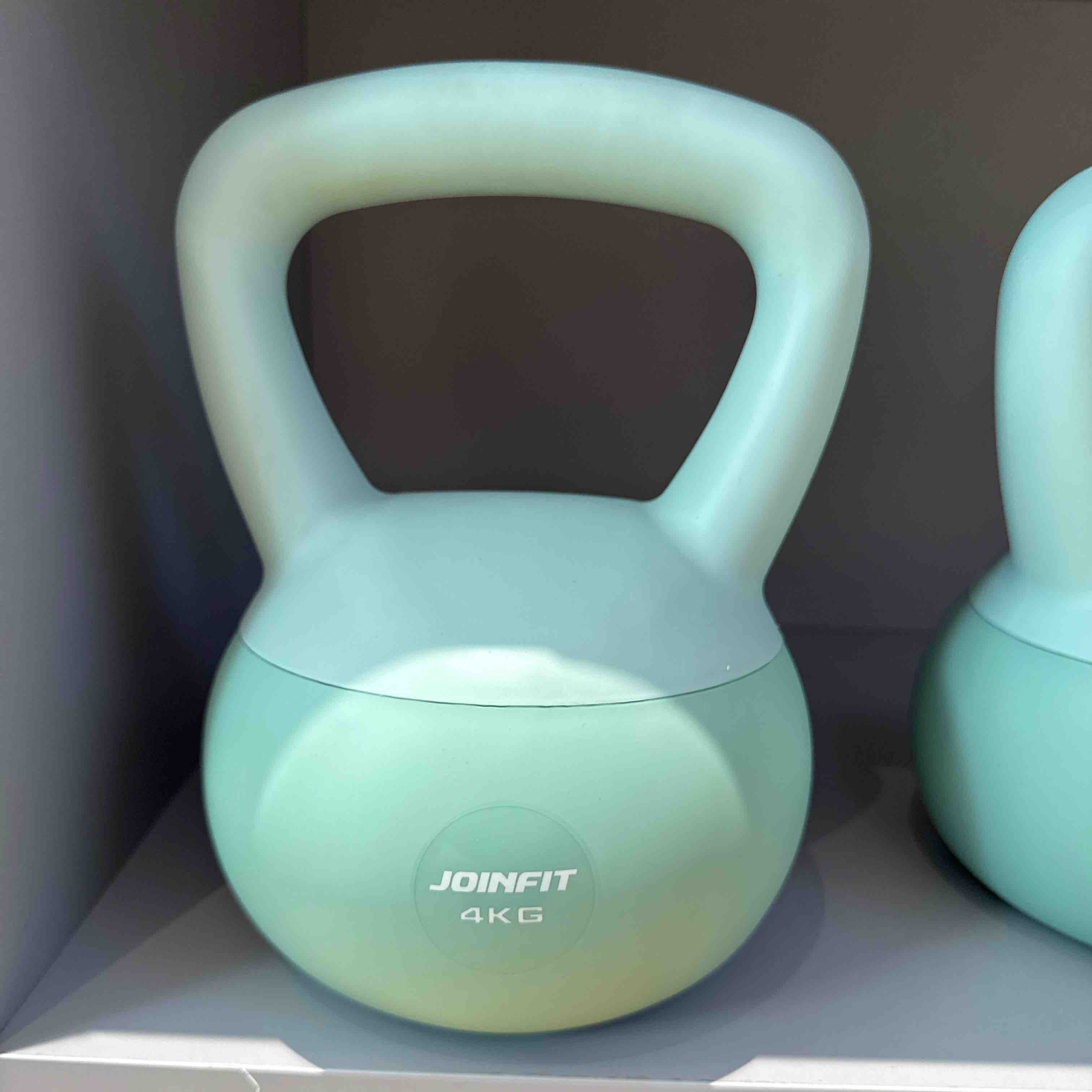 JOINFIT 软式壶铃F.S.002AB