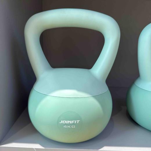 JOINFIT 软式壶铃F.S.002AB 商品图0