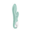 Satisfyer Air Pump Bunny 5 氧气兔子震动按摩棒5代  女用G点按摩棒 情趣用品 商品缩略图2