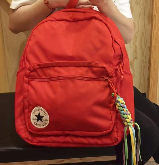 匡威双肩背包 商品图0