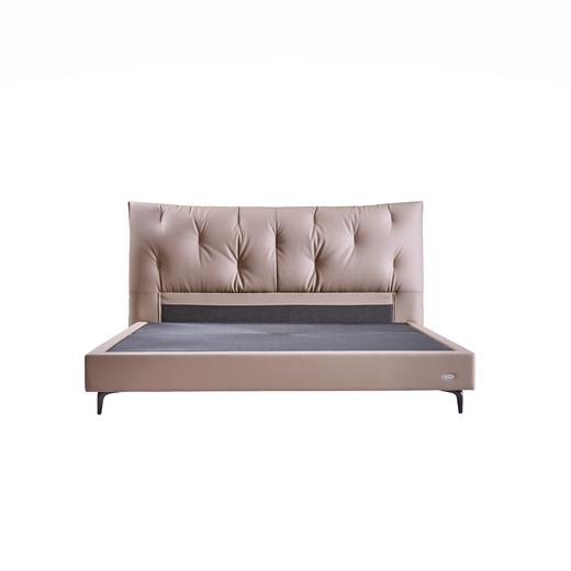 Sealy丝涟床架 春棠 Sprina Beaonia 商品图2