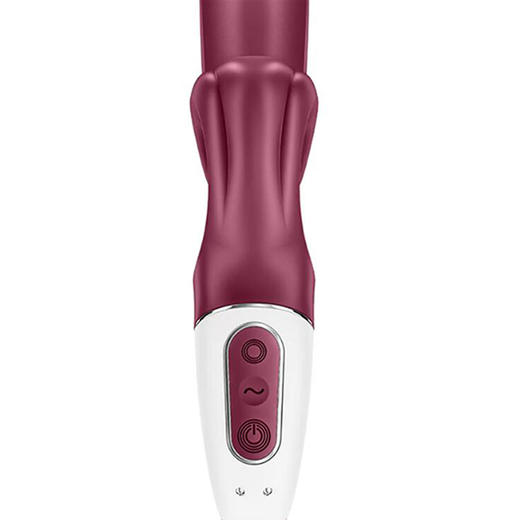 Satisfyer Love Me 黛米拉震动按摩棒  女用G点刺激按摩棒  情趣玩具 商品图3