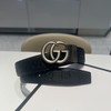 G322古奇全套包装礼盒装皮带，G家枪色扣头 商品缩略图0