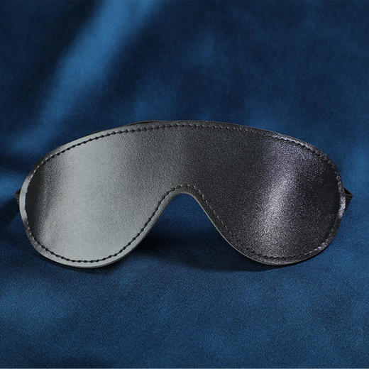 【情趣用品】谜姬 赠品眼罩搭配系列SM 商品图0
