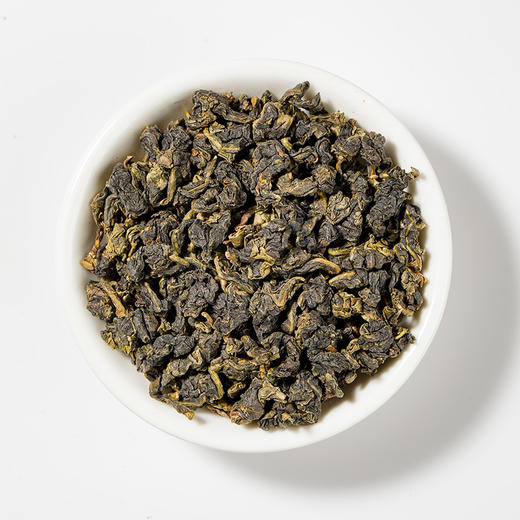 【银奖2009年】韵至臻陈香型乌龙茶 记忆时光·2009年 100g/罐 商品图3