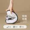 ZHR厚底增高老爹鞋2025春秋新款女鞋透气网面潮流撞色休闲运动鞋 商品缩略图4