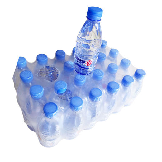 山外人家 瓶装饮用水 360ml*24瓶【LY】 商品图1