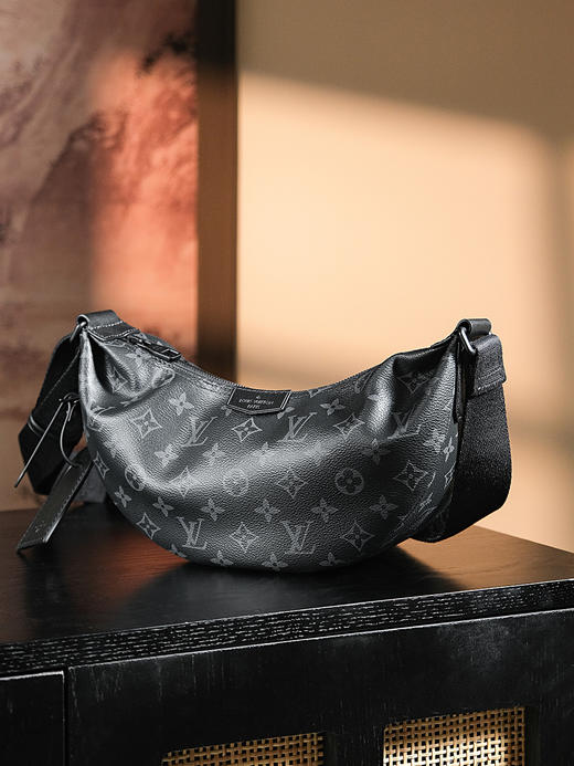 驴家 HAMAC小号月亮包系列（JPH） 商品图1