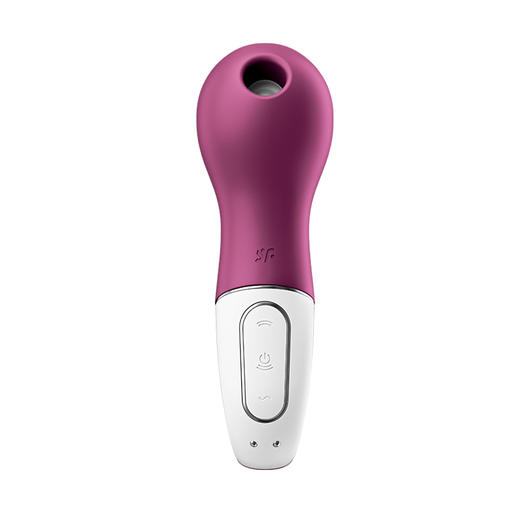 Satisfyer Lucky Libra 丽波吮吸器女用自慰情趣玩具 商品图4