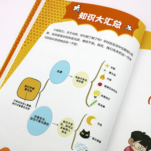 世界因我光彩夺目 商品图3