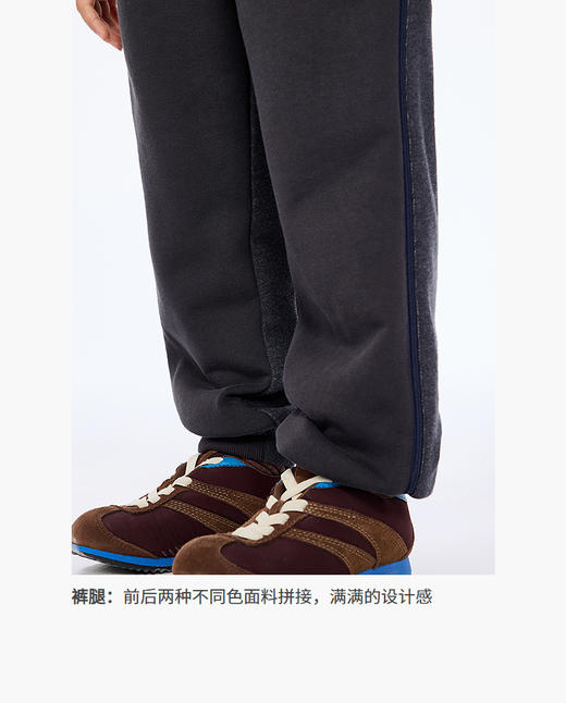 jnby  25年秋款  长裤  1P8E12990 商品图5