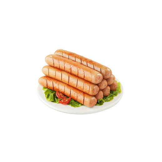 【退酮过渡】【生酮不可】享轻™低脂牛肉肠100g袋装 商品图5