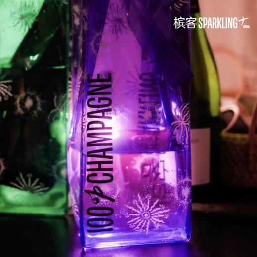 夏日限定 | 槟客夏日多彩单支香槟冰袋 （需配合香槟一起下单，单拍需要额外支付运费） 商品图9