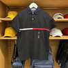 Tommy Hilfiger/汤米 男夏透气棉混纺标准版型微弹休闲短袖POLO衫 商品缩略图0