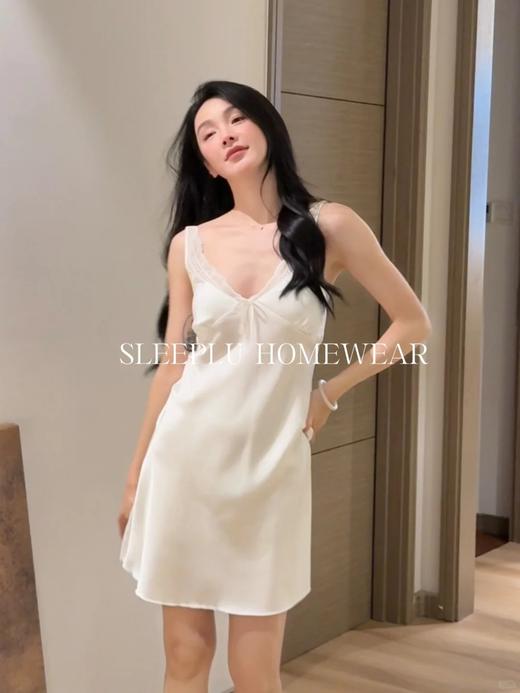 我愿称之为白月光🤍之神！！太纯欲啦～ 商品图6