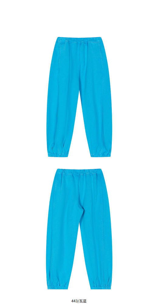 jnby   25年秋款  长裤  1P8E13360 商品图10