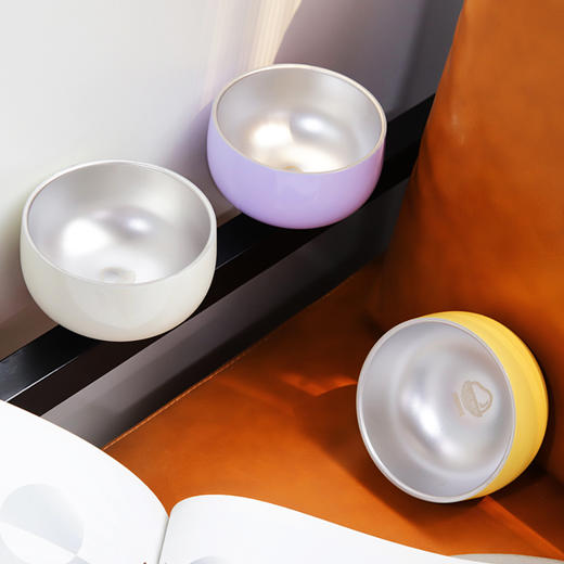 易铂多巴胺碗三件套国风系列🥰不锈钢碗 商品图6