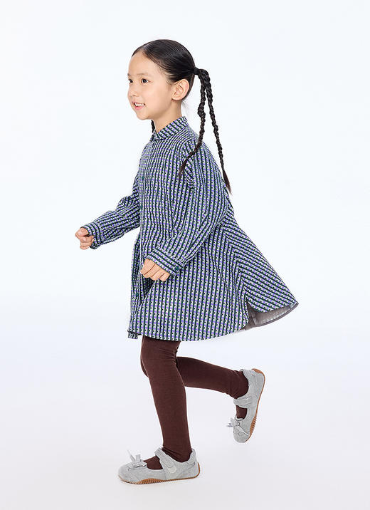 jnby   25年秋款  长袖连衣裙  1P8G10690 商品图6