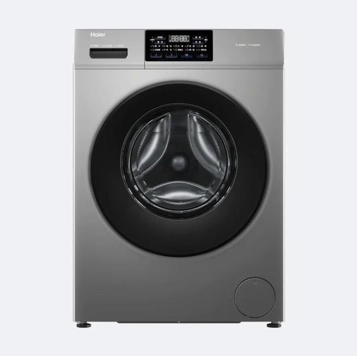 海尔（Haier）洗衣机 XQG100-606H 商品图14