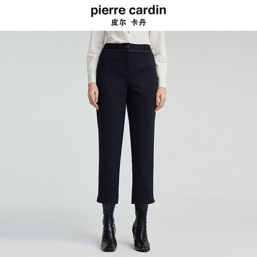 皮尔卡丹女装裤子P4467T4014N0 商品图0
