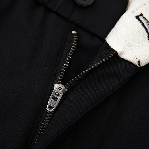 【新品上新】HX 春秋季休闲长裤简约百搭Y203530001101 商品图9