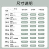 PROIRON普力艾 哑铃女家用儿童健身器材六角环保纯铁小哑铃 2KG一对装 /运动户外 /健身训练 /哑铃 商品缩略图4