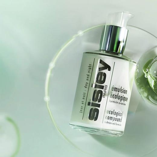 Sisley/希思黎全能乳液（升级版）正装125ML （效期 28-2）A-5116 商品图3