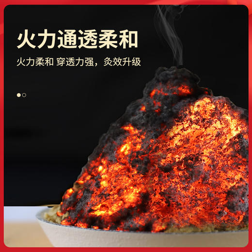 老李说艾-艾绒 商品图4