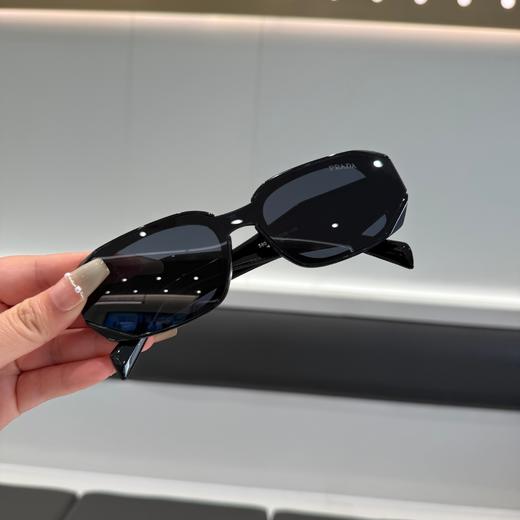 G302普L达墨镜，偏光太阳镜～高定版本，配全套专柜包装 商品图1