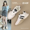 ZHR则则网面德训鞋女鞋多巴胺阿甘鞋2025新款休闲轻便休闲鞋 商品缩略图1
