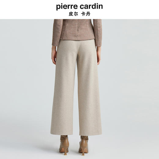 皮尔卡丹女装裤子P4465T4988M1 商品图2