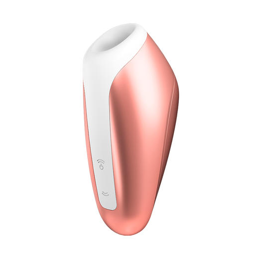 Satisfyer  Love Breeze 微风吮吸自慰器 女用情趣用品 商品图5